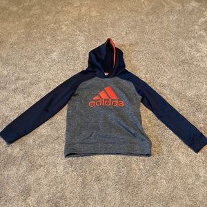Youth Adidas Hoodie